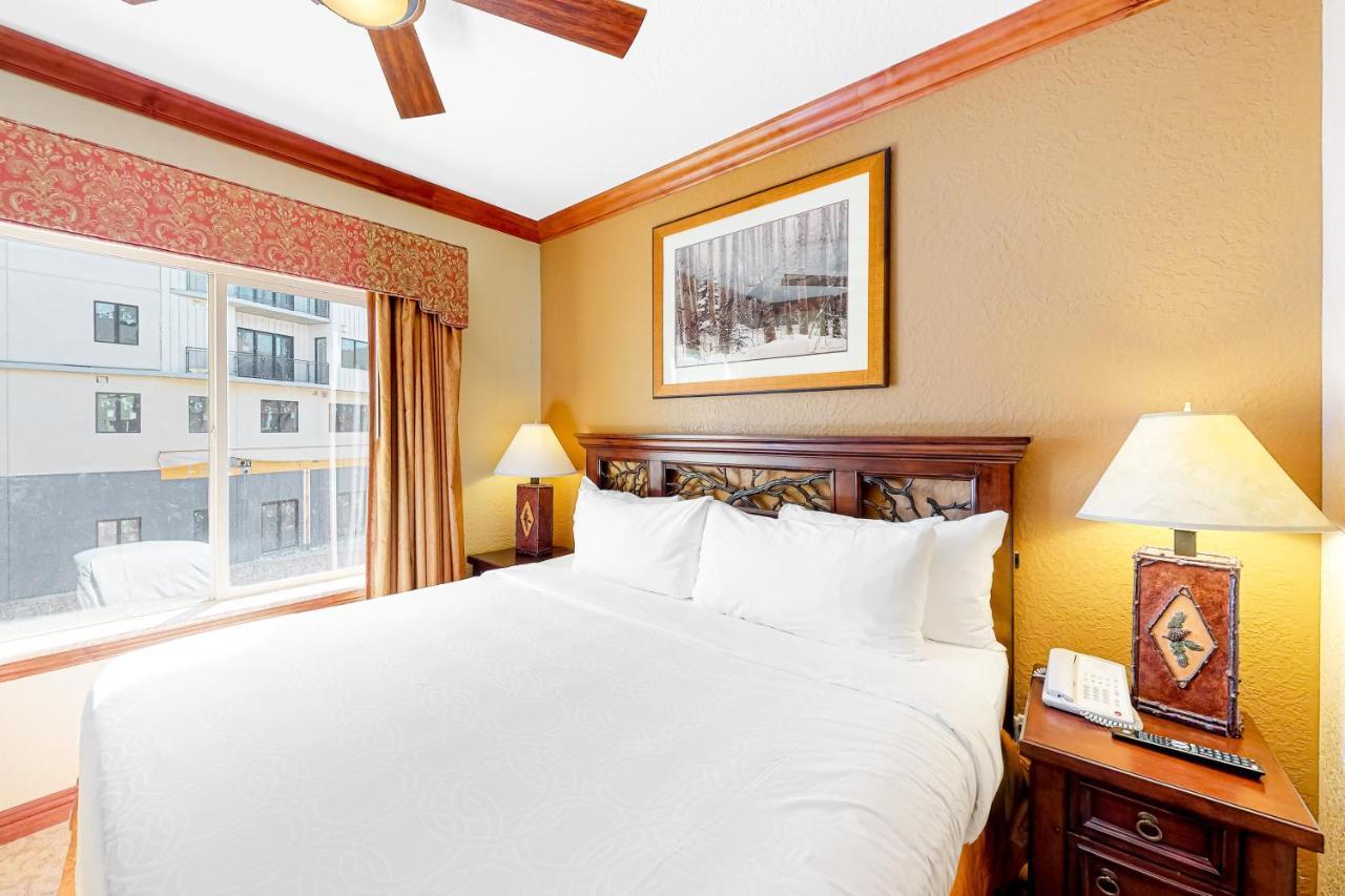 Westgate Charm Villa พาร์คซิตี ภายนอก รูปภาพ