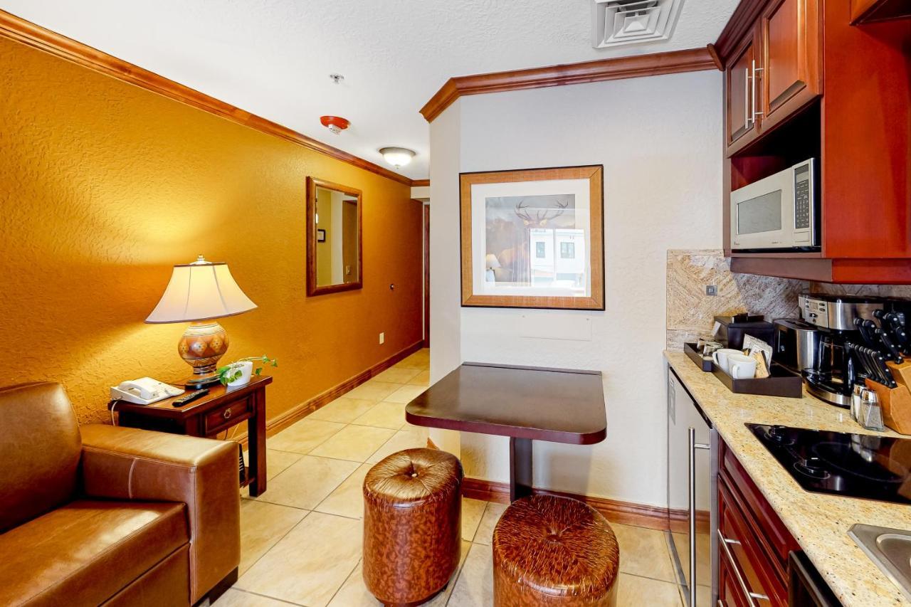 Westgate Charm Villa พาร์คซิตี ภายนอก รูปภาพ