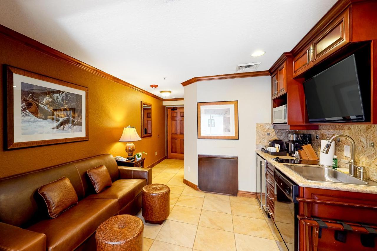 Westgate Charm Villa พาร์คซิตี ภายนอก รูปภาพ